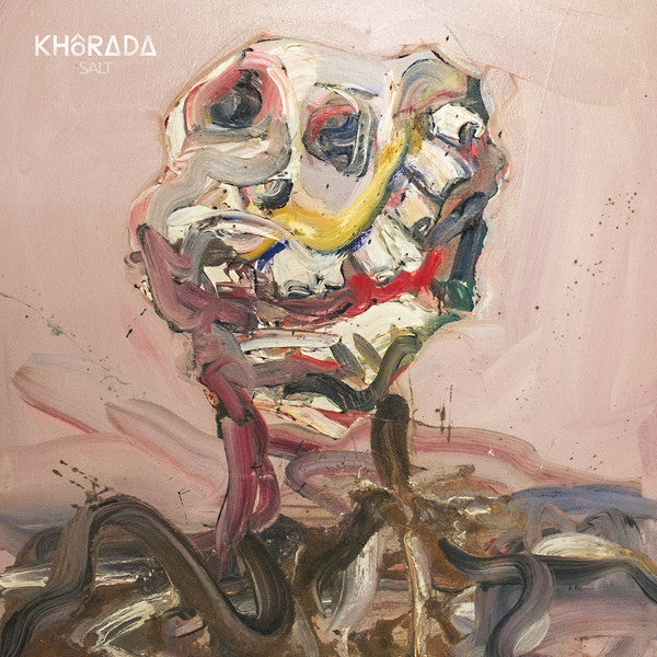 Khôrada : Salt (2xCD, Album, Ltd, Clo)
